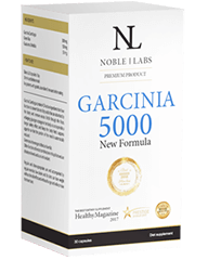 Garcinia 5000