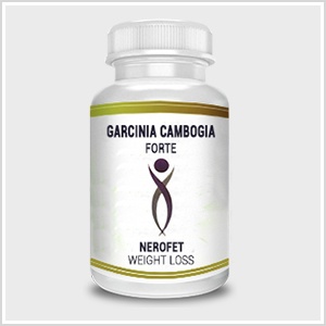 Garcinia Cambogia Forte