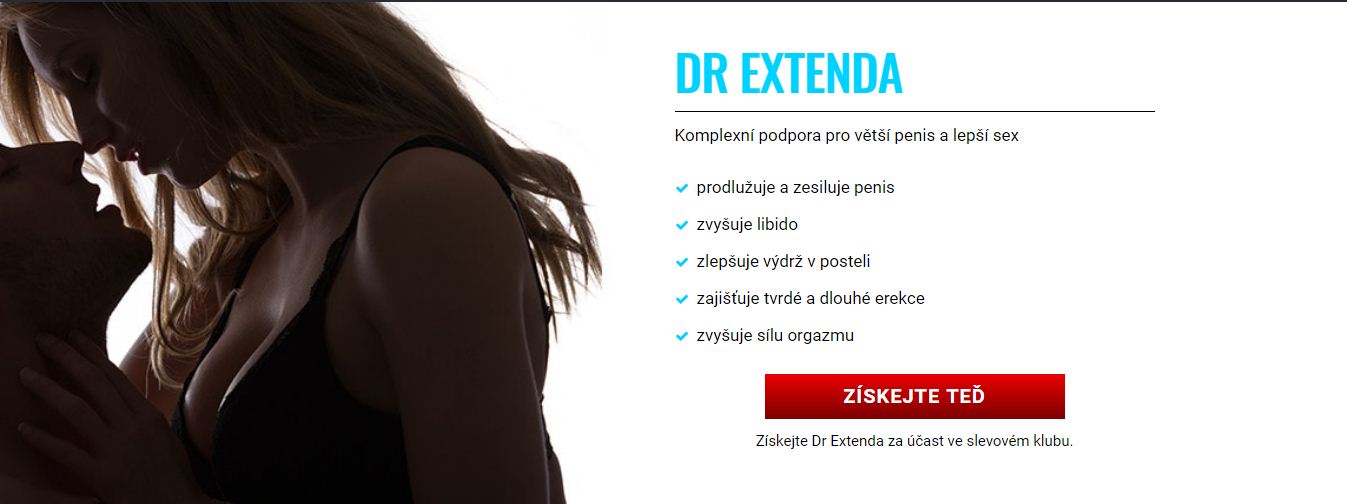 Dr Extenda